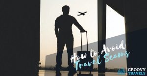 How to Avoid Travel Scams